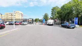 Склад/производство 434 м2-98. Фото объекта