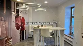 280м клиентский офис-98. Фото объекта