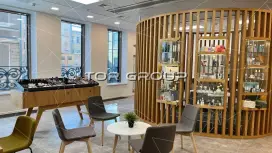 280м клиентский офис-98. Фото объекта