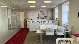 280м клиентский офис-98. Фото объекта