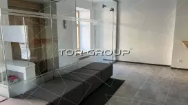 280м клиентский офис-98. Фото объекта