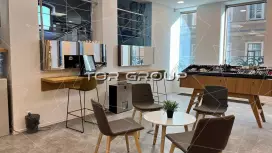 280м клиентский офис-98. Фото объекта