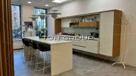 280м клиентский офис-98. Фото объекта