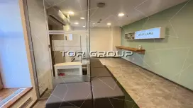 280м клиентский офис-98. Фото объекта