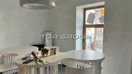 280м клиентский офис-98. Фото объекта