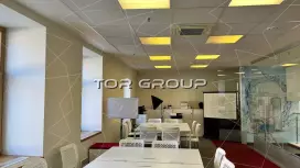 280м клиентский офис-98. Фото объекта