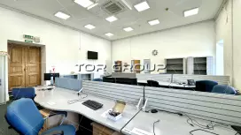 Офисный блок на 1 этаже-98. Фото объекта