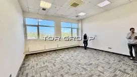Аренда офиса 36 кв.метров, 4 этаж-98. Фото объекта
