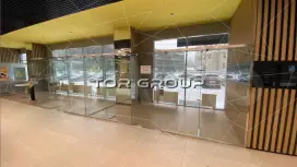 Аренда офиса 11.5 кв.метров, 1 этаж-98. Фото объекта