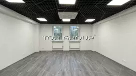 Офис в аренду с ремонтом-98. Фото объекта