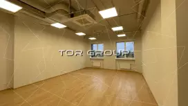Офис в аренду с ремонтом-98. Фото объекта