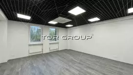 Офис в аренду с ремонтом-98. Фото объекта