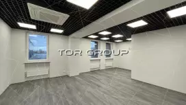 Офис в аренду с ремонтом-98. Фото объекта