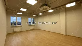 Офис в аренду с ремонтом-98. Фото объекта