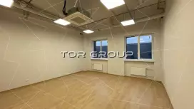 Офис в аренду с ремонтом-98. Фото объекта