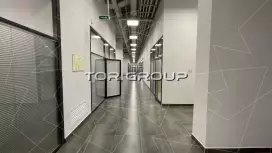 Офис в аренду с ремонтом-98. Фото объекта