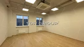 Офис в аренду с ремонтом-98. Фото объекта