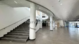 Офисы в БЦ класса А-98. Фото объекта