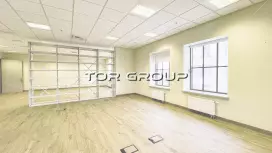 Аренда офиса 67.6 кв.метров, 5 этаж-98. Фото объекта