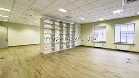 Аренда офиса 67.6 кв.метров, 5 этаж-98. Фото объекта