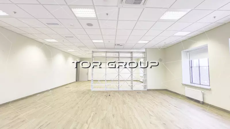 Аренда офиса 67.6 кв.метров, 5 этаж-98. Фото объекта