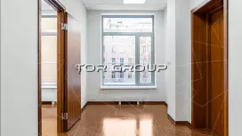 Аренда офиса 37 кв.метров, 4 этаж-98. Фото объекта