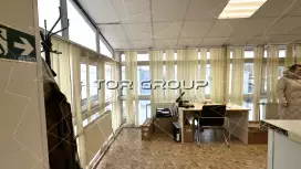Офис - склад у метро старая деревня. от 25 до 500м-98. Фото объекта