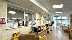 Офис - склад у метро старая деревня. от 25 до 500м-98. Фото объекта
