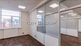 Аренда офиса 51.8 кв.метров, 4 этаж-98. Фото объекта