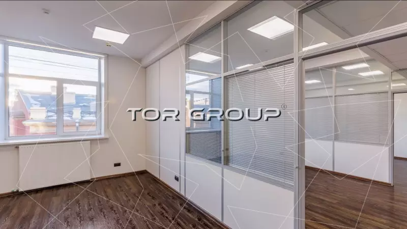 Аренда офиса 51.8 кв.метров, 4 этаж-98. Фото объекта