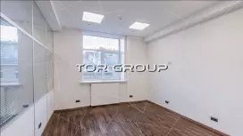 Аренда офиса 19.6 кв.метров, 4 этаж-98. Фото объекта