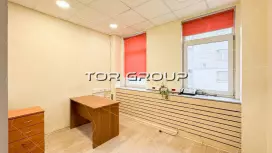 Офис 79 м2 с ремонтом у метро-98. Фото объекта