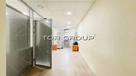 Офис 79 м2 с ремонтом у метро-98. Фото объекта
