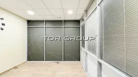 Офис 79 м2 с ремонтом у метро-98. Фото объекта
