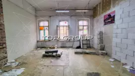Швейное пр-во, мастерская 78 м2, h=4,1 м, 1 эт-98. Фото объекта