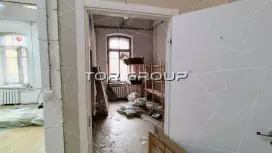 Швейное пр-во, мастерская 78 м2, h=4,1 м, 1 эт-98. Фото объекта