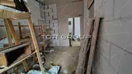 Швейное пр-во, мастерская 78 м2, h=4,1 м, 1 эт-98. Фото объекта