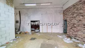 Швейное пр-во, мастерская 78 м2, h=4,1 м, 1 эт-98. Фото объекта