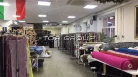 Аренда торгового помещения 598.1 кв.метров, 2 этаж-98. Фото объекта
