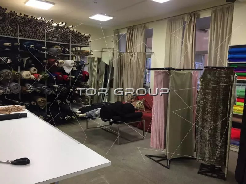 Аренда торгового помещения 598.1 кв.метров, 2 этаж-98. Фото объекта