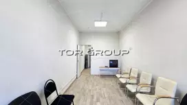 Аренда офиса 27 кв.метров, 4 этаж-98. Фото объекта