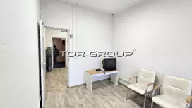Аренда офиса 27 кв.метров, 4 этаж-98. Фото объекта