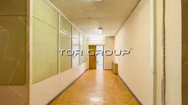Аренда здания на Рижском-98. Фото объекта