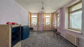 Аренда здания на Рижском-98. Фото объекта