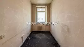 Аренда здания на Рижском-98. Фото объекта
