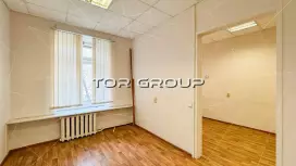 Аренда здания на Рижском-98. Фото объекта