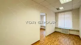 Аренда здания на Рижском-98. Фото объекта