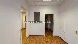 Аренда здания на Рижском-98. Фото объекта