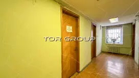Аренда здания на Рижском-98. Фото объекта