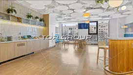 Аренда офиса 1445.8 кв.метров, 5 этаж-98. Фото объекта